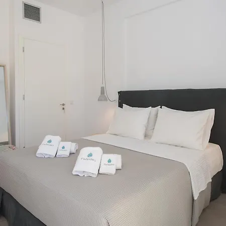 Pefkides Marathopoli