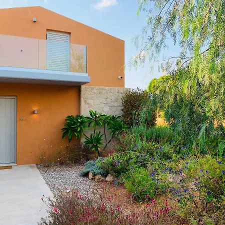 Pefkides Apartmán *