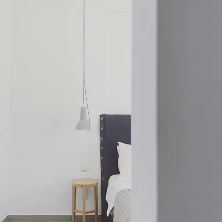 Apartmán Pefkides Marathopoli