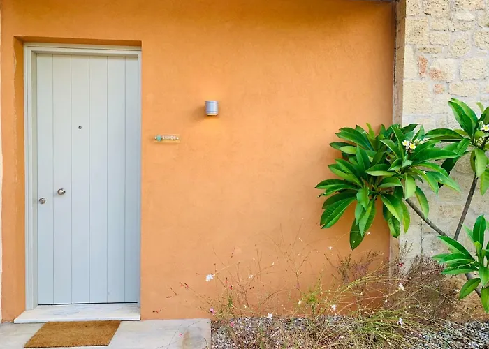 Pefkides 马拉松波利斯