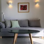 Pefkides Apartamento Marathopoli