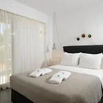 Pefkides Διαμέρισμα Μαραθόπολη