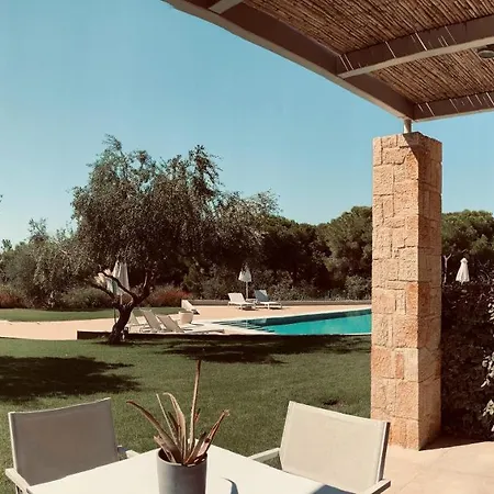 Pefkides ماراثوبوليس