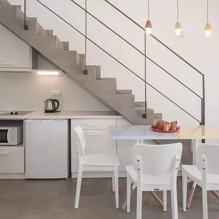 Pefkides ماراثوبوليس