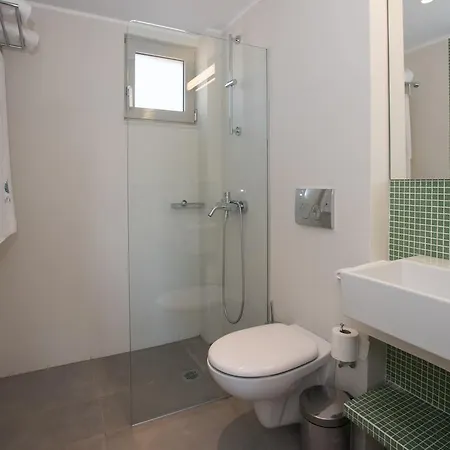 Pefkides Apartment Marathopoli