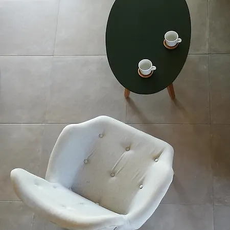 Pefkides Apartment