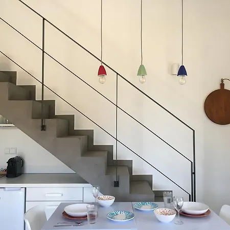 Pefkides Apartment *