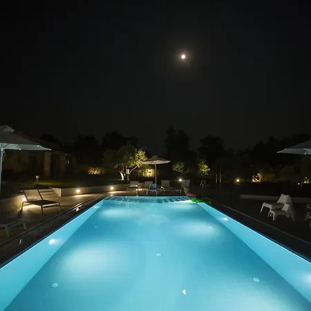 Pefkides شقة ماراثوبوليس