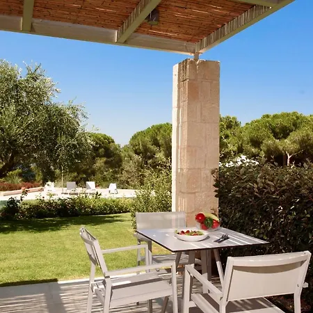 Pefkides Apartment Marathopoli