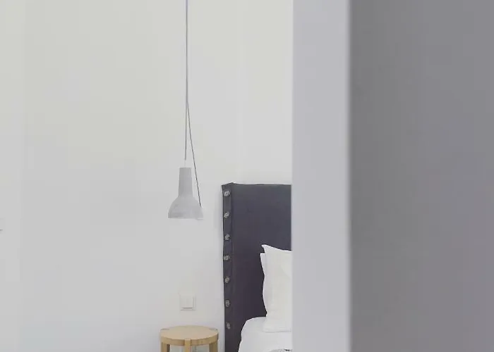 Apartman Pefkides Marathópoli